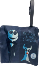 將圖片載入圖庫檢視器 The Nightmare Before Christmas 可摺疊衣物收納袋 JK-5216
