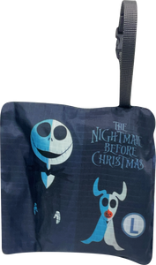 The Nightmare Before Christmas 可摺疊衣物收納袋 JK-5216