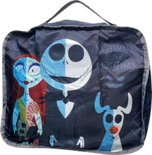 將圖片載入圖庫檢視器 The Nightmare Before Christmas 可摺疊衣物收納袋 JK-5216
