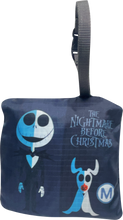 將圖片載入圖庫檢視器 The Nightmare Before Christmas 可摺疊衣物收納袋 JK-5216
