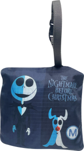 The Nightmare Before Christmas 可摺疊衣物收納袋 JK-5216