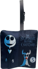 將圖片載入圖庫檢視器 The Nightmare Before Christmas 可摺疊衣物收納袋 JK-5216
