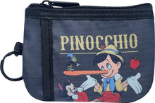 將圖片載入圖庫檢視器 Pinocchio行李帶 散紙包PI-5511 PI-5518
