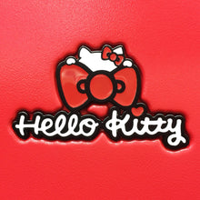 Load image into Gallery viewer, Hello Kitty 4輪行李箱 (贈品: Hello Kitty 防潑水行李套) - MiHK 生活百貨
