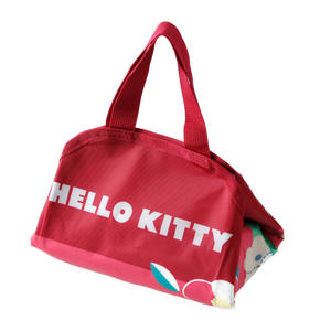 Hello Kitty 保溫袋套裝(保溫餐墊+袋+橡根帶)