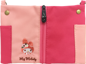 My Melody 多用途卡套/散紙包 Wallet and Card Holder